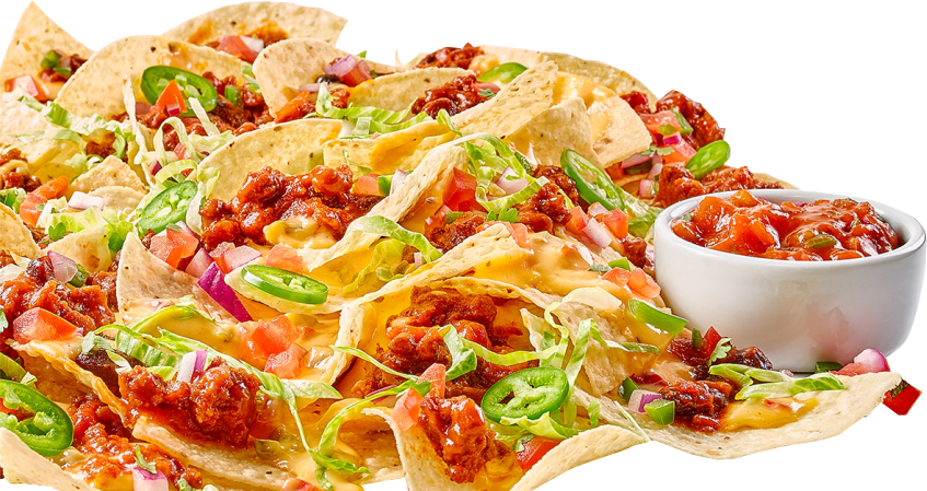 voela nachos 